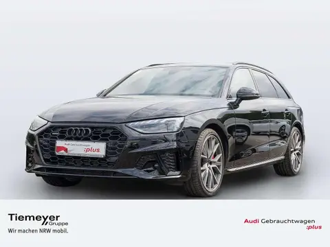 Used AUDI A4 Petrol 2023 Ad 