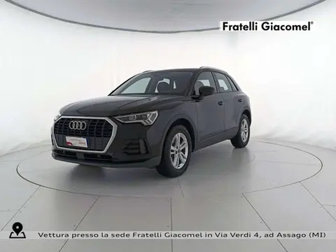 Annonce AUDI Q3 Diesel 2021 d'occasion 