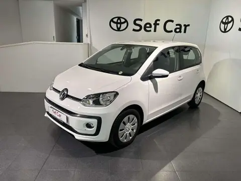 Used VOLKSWAGEN UP! Petrol 2018 Ad 