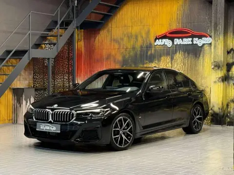 Annonce BMW SERIE 5 Diesel 2023 d'occasion 