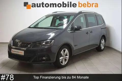 Used SEAT ALHAMBRA Diesel 2020 Ad 