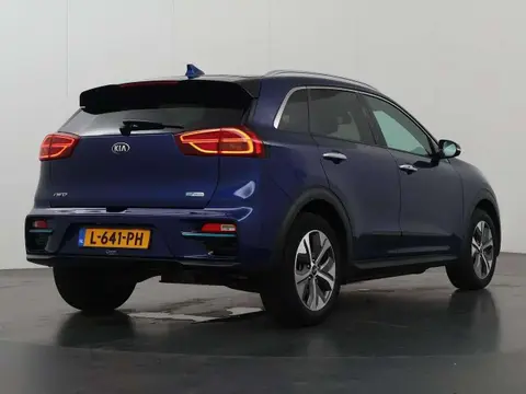 Used KIA E-NIRO Electric 2021 Ad 