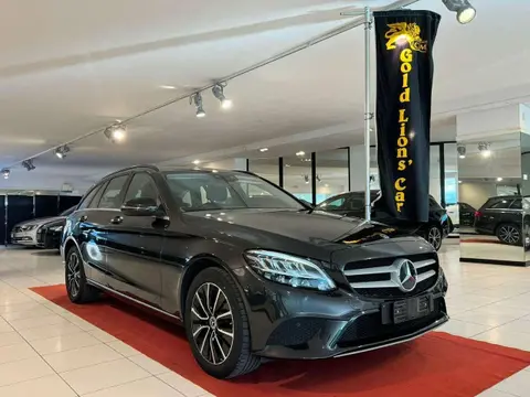 Used MERCEDES-BENZ CLASSE C Diesel 2021 Ad 