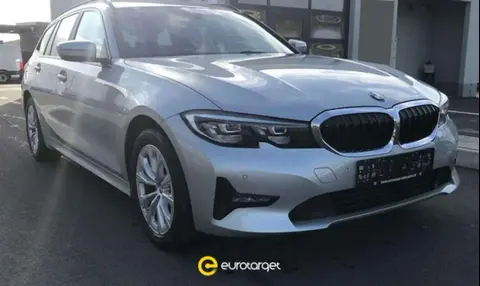 Annonce BMW SERIE 3 Hybride 2021 d'occasion 