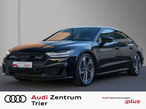 Used AUDI S7 Diesel 2020 Ad 