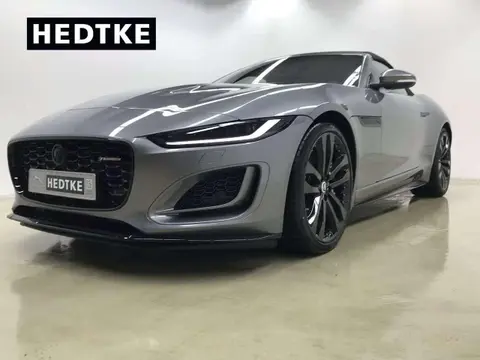 Annonce JAGUAR F-TYPE Essence 2024 d'occasion Allemagne