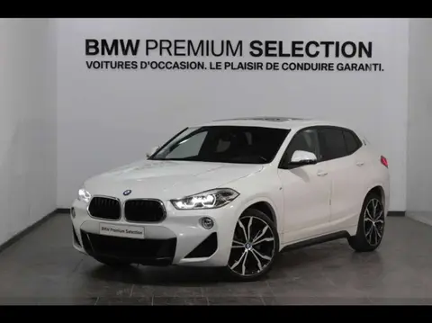 Used BMW X2 Diesel 2019 Ad 