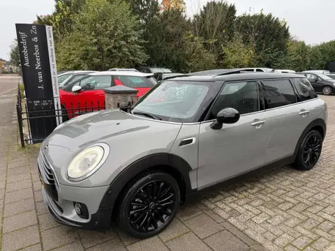 Used MINI COOPER Petrol 2018 Ad 