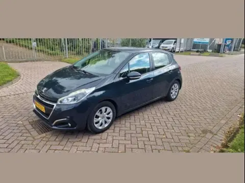 Used PEUGEOT 208 Petrol 2018 Ad 