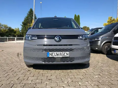 Annonce VOLKSWAGEN T7 Essence 2024 d'occasion 