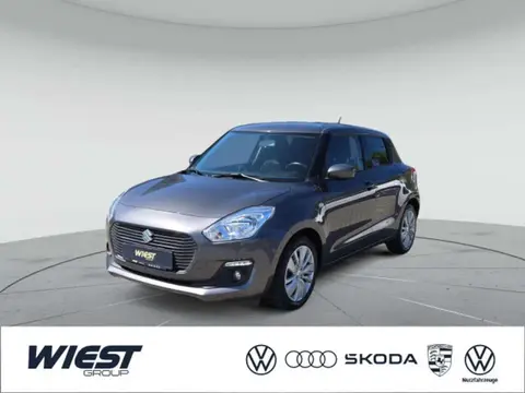 Annonce SUZUKI SWIFT Essence 2020 d'occasion 