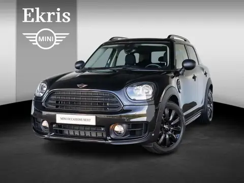 Used MINI ONE Petrol 2019 Ad 