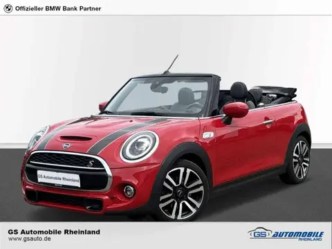 Used MINI COOPER Petrol 2019 Ad Germany