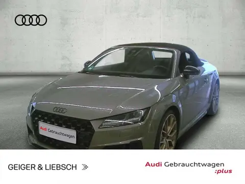 Used AUDI TT Petrol 2023 Ad 