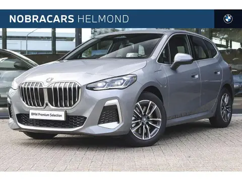 Used BMW SERIE 2 Hybrid 2023 Ad 