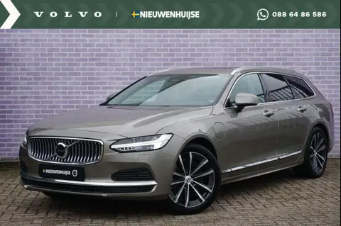 Used VOLVO V90 Hybrid 2022 Ad 