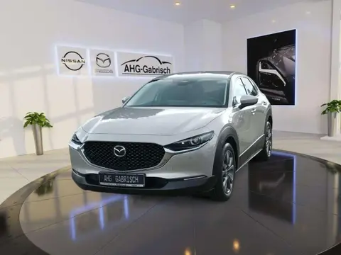 Annonce MAZDA CX-30 Essence 2024 d'occasion 