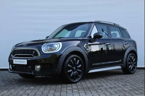 Used MINI COOPER Petrol 2017 Ad 