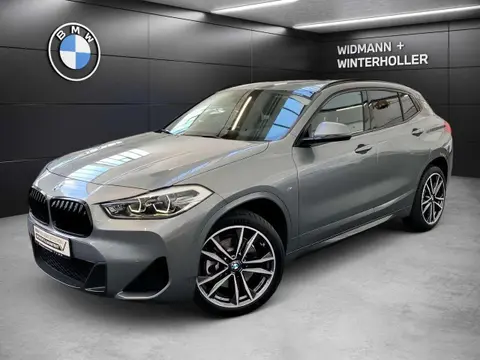 Annonce BMW X2 Essence 2023 d'occasion 