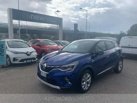 Used RENAULT CAPTUR Petrol 2022 Ad 