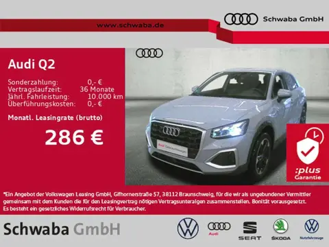 Used AUDI Q2 Diesel 2024 Ad 