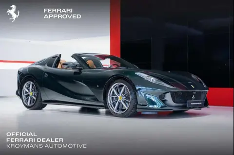 Annonce FERRARI 812 Essence 2022 d'occasion 