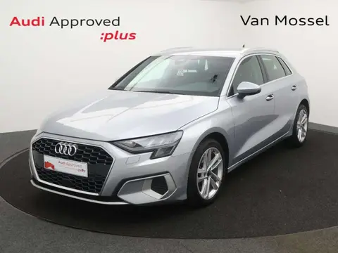 Used AUDI A3 Petrol 2023 Ad 