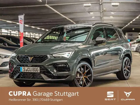 Used CUPRA ATECA Petrol 2024 Ad 