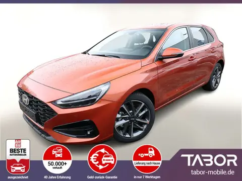 Annonce HYUNDAI I30 Essence 2024 d'occasion 