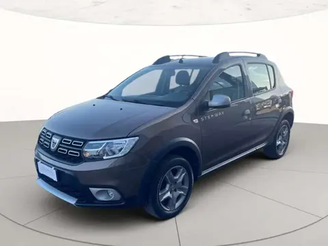 Used DACIA SANDERO Petrol 2020 Ad 