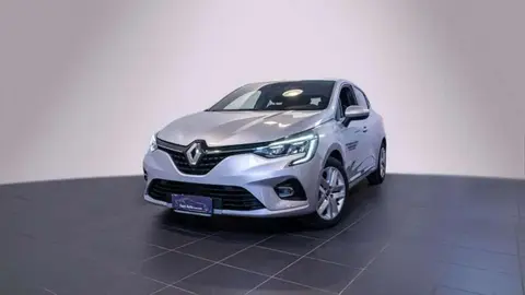 Annonce RENAULT CLIO Diesel 2020 d'occasion 