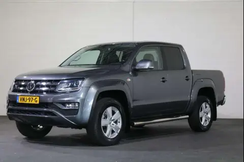 Annonce VOLKSWAGEN AMAROK Diesel 2019 d'occasion 