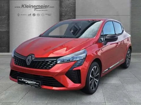 Annonce RENAULT CLIO Essence 2024 d'occasion 