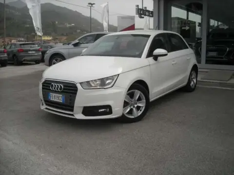 Used AUDI A1 Diesel 2015 Ad 