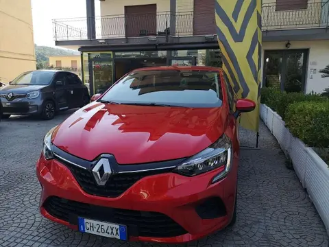 Annonce RENAULT CLIO Diesel 2022 d'occasion 