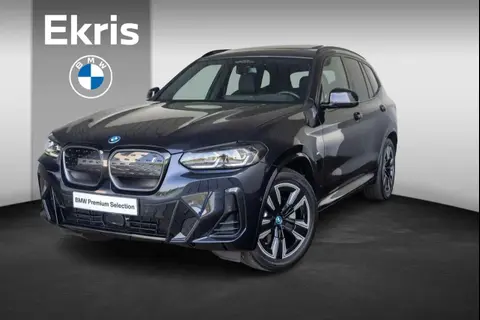 Used BMW IX3 Electric 2022 Ad 