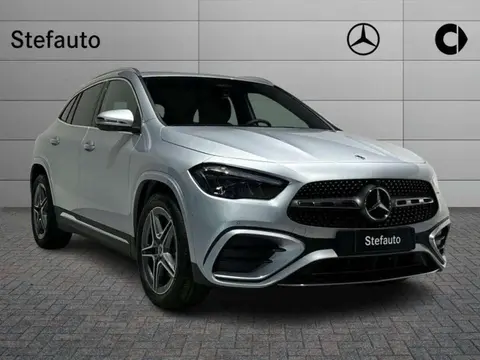 Annonce MERCEDES-BENZ CLASSE GLA Diesel 2024 d'occasion 