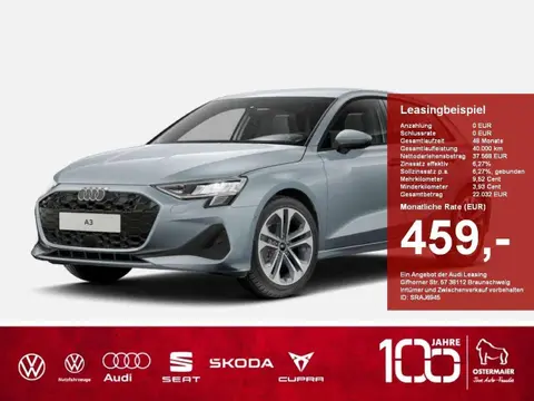 Used AUDI A3 Petrol 2024 Ad 