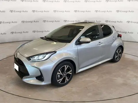 Used TOYOTA YARIS Hybrid 2024 Ad 