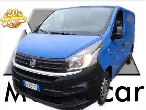 Used FIAT TALENTO Diesel 2018 Ad 