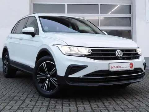 Used VOLKSWAGEN TIGUAN LPG 2023 Ad 