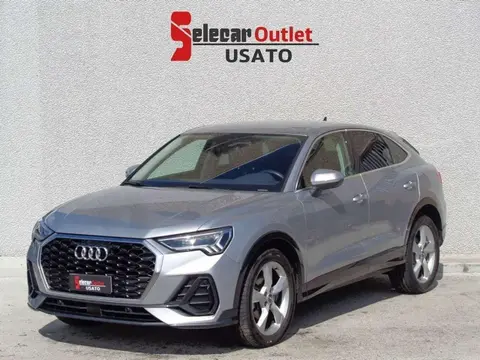 Used AUDI Q3 Diesel 2020 Ad 