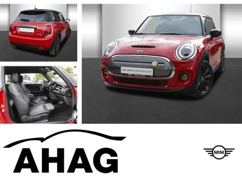 Used MINI COOPER Electric 2021 Ad 