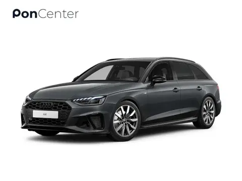 Annonce AUDI A4 Essence 2024 d'occasion 