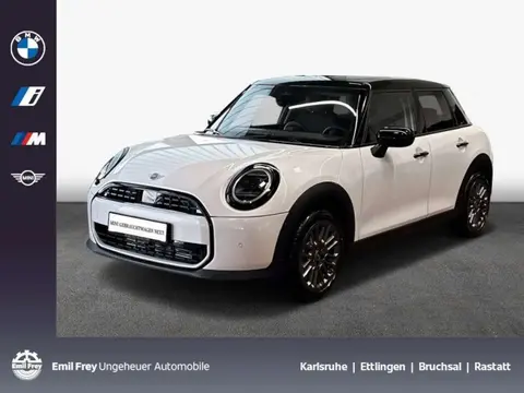 Annonce MINI COOPER Essence 2024 d'occasion 