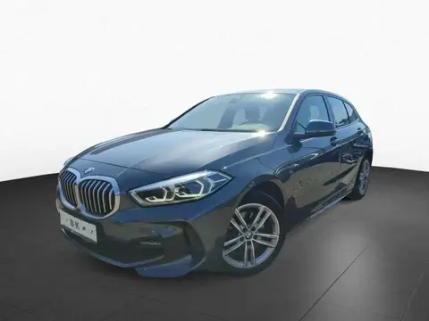 Used BMW SERIE 1 Petrol 2021 Ad 