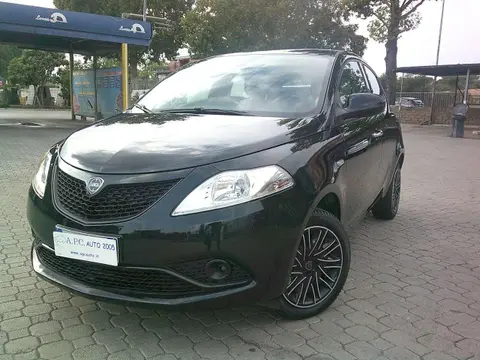 Used LANCIA YPSILON Petrol 2020 Ad 