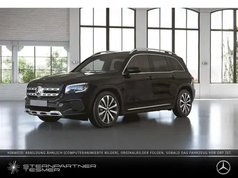 Annonce MERCEDES-BENZ CLASSE GLB Diesel 2023 d'occasion 