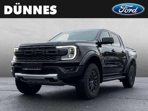 Used FORD RANGER Petrol 2023 Ad 