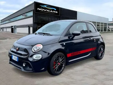 Annonce ABARTH 695 Essence 2022 d'occasion 